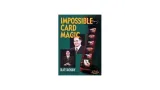 Impossible Card Magic(Pdf) by Ray Kosby