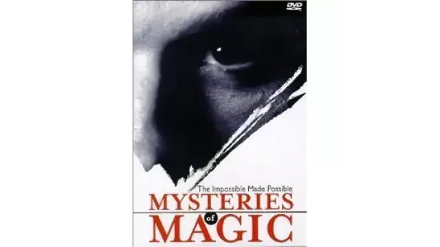 Impossible Made Possible by Mysteries Of Magic 2
