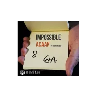 Impossible ACAAN by Himitsu Magic