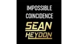 Impossible Coincidence by Sean Heydon