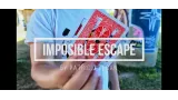 Impossible Escape by Patricio Teran