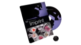 Imprint by Jason Yu and SansMinds