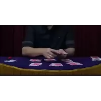Impromptu Magic by Seiji Otta