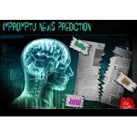 Impromptu News Prediction