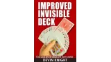 Improved Invisible Deck by Devin Knight