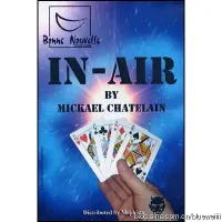 In-Air by Mickael Chatelain