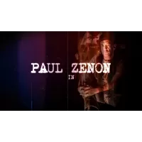 In Linking Rings by Paul Zenon