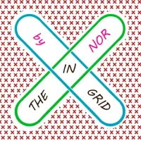 In The Grid by Nor