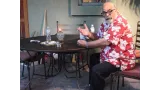 In The Life With Doc John.