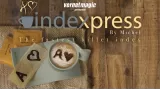 Indexpress (Bilingual)(Video+Pdf) by Michel