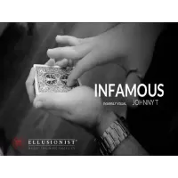 Infamous by Johnny T