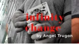 Infinity Change by Angel Trugon