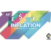 Inflation by Esya G