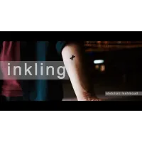 Inkling by Abdullah Mahmoud