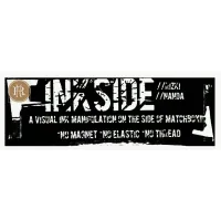 Inkside by Rizki Nanda