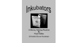 Inkubators by Paul Hallas