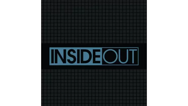 Inside Out by Promystic