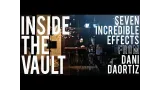 Inside The Vault by Dani Daortiz