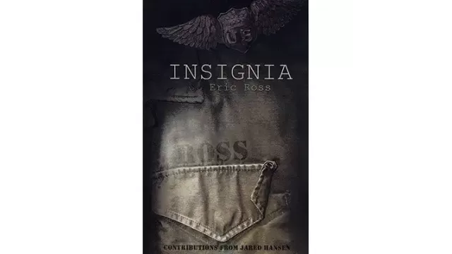 Insignia by Eric Ross