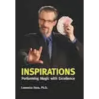 Inspirations by Lawrence Hass