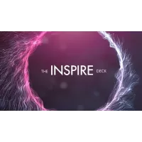 Inspire Deck by Morgan Strebler & Sansminds
