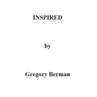 Inspired by Gregory Berman