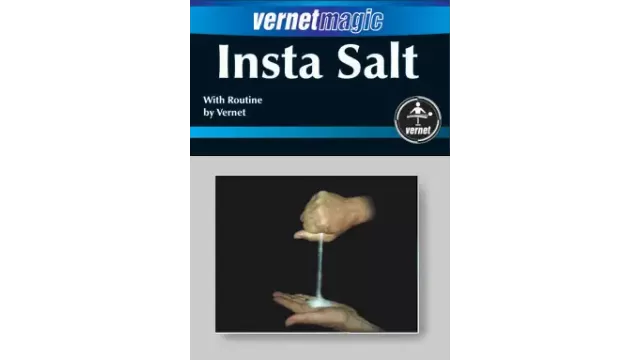 Insta Salt by Circulo Magico & Vernet