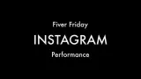 Instagram by Ollie Mealing