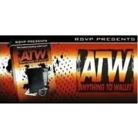 Instant Anything To Wallet by Rsvp