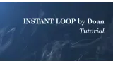 Instant Loop by Doan