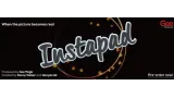 Instapad by Danny Weiser And Goncalo Gil