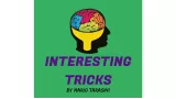Interesting Tricks by Mario Tarasini