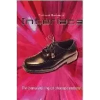 Interlace by Richard Sanders