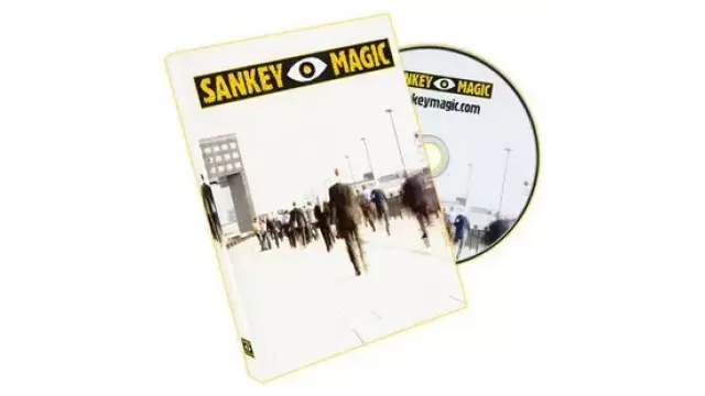 International Collection by Jay Sankey