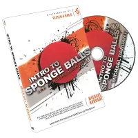 Intro To Sponge Balls by Michael Dardant
