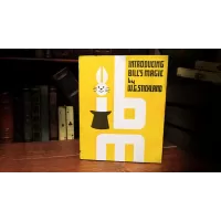 Introducing Bill'S Magic by William G. Stickland