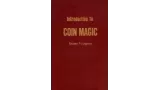 Introduction To Coin Magic by Shigeo Futagawa