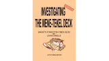 Investigating The Mene-Tekel Deck by Chris Wardle