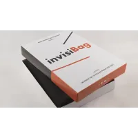 Invisibag by Joao Miranda And Rafael Baltresca
