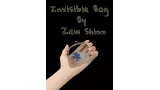 Invisible Bag by Zaw Shinn