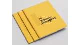 Invisible Thoughts by Christopher Rawlins