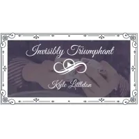 Invisibly Triumphant Magic by Kyle Littleton