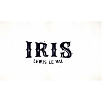 Iris by Lewis Le Val