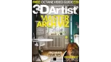 Issue 126 by 3D Artist