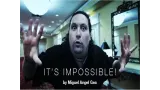 It's Impossible by Miguel Angel Gea