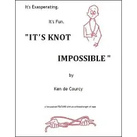 It'S Not Impossible by Ken De Courcy
