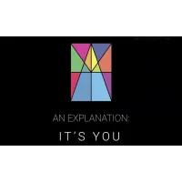 It's You By Benjamin Earl