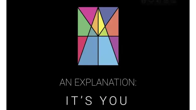 Its You By Benjamin Earl