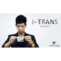 J-Tran$ by Jason Jin
