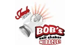 Jack Presents Bob's Salt Shaker Miracle